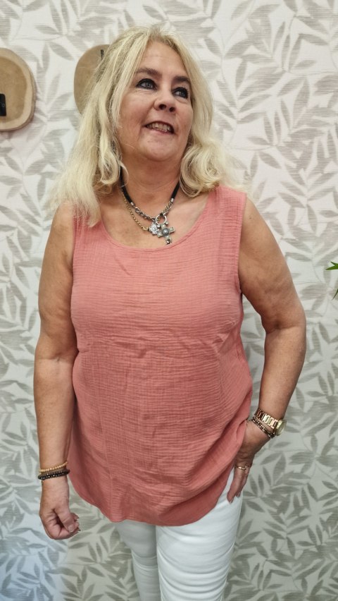 Top Cartheis canyon rose t/m 54