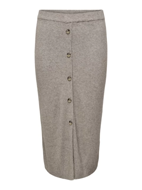 Rok Caribi Fungi Button rib