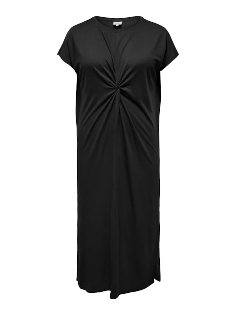Jurk Carnicky Black